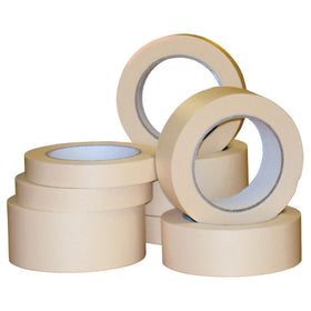 Masking Tape | 25mm x 50mm