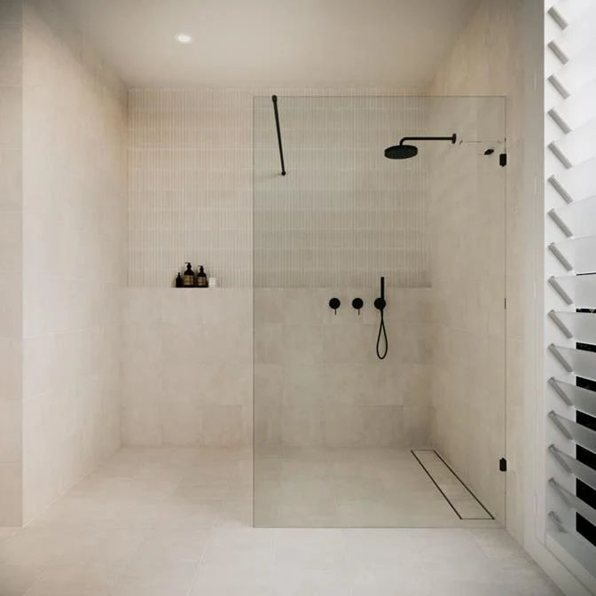 Showerscreen Hardware