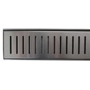 Floor Insert Grates - Smart Waste - Stainless Steela-2