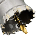 Aluminium Hole Saw - 50MM-3