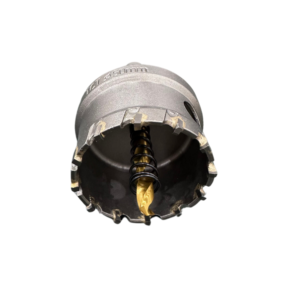 Aluminium Hole Saw - 50MM