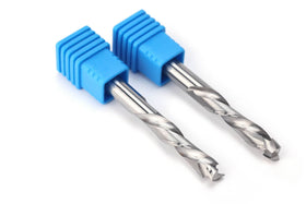 2 Flute Compression Cutter Bit - 90MM - 0