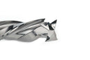 3 Flute Compression Cutter Bit - 90MM-2