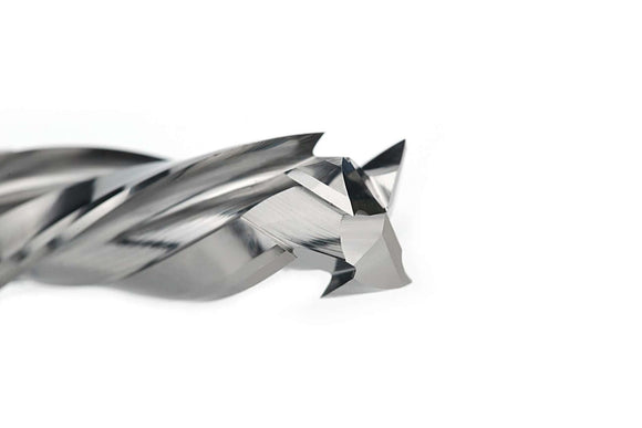 3 Flute Compression Cutter Bit - 90MM