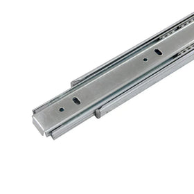 Push To Open Ball Bearing Runner 450mm - 0