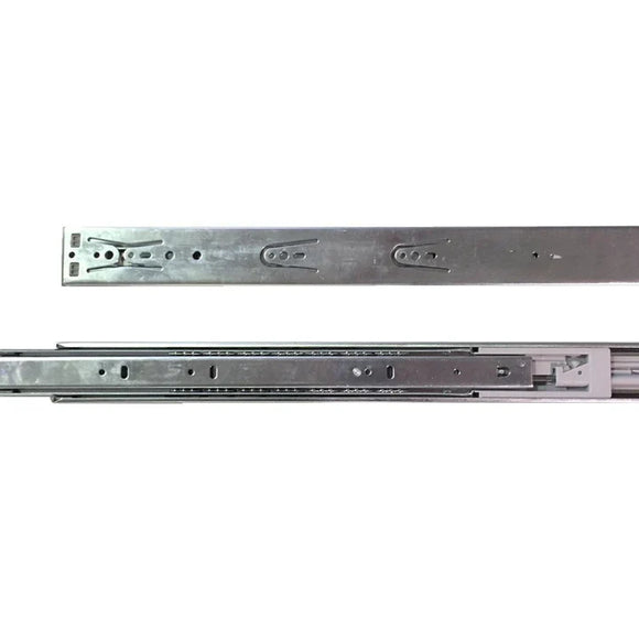 Push To Open Ball Bearing Runner 450mm