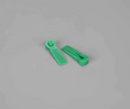6mm Plastic tile Wedge spacer - 500pack-4