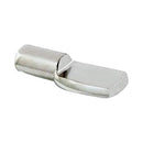 Metal Shelf pin Support - Imperial Glass and Timber
