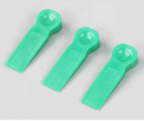 6mm Plastic tile Wedge spacer - 500pack-2