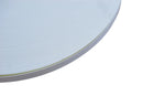 White Stipple PVC Edging 21 x 1mm - 200m-2