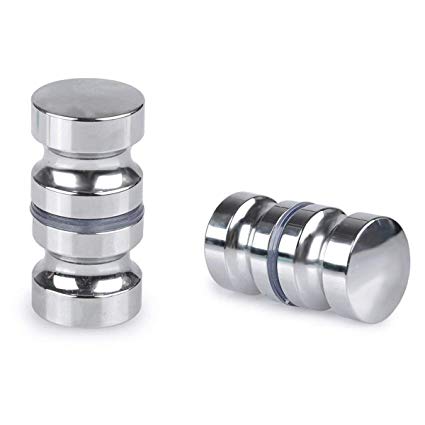 Shower screen handle - Single notch - Imperial Glass and Timber