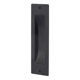 Flush Pull Handle 32mm - Imperial Glass and Timber