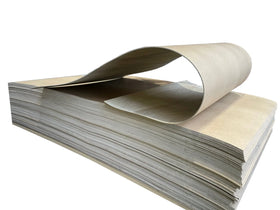 4mm | Bendy MDF/Plywood | 1200mm x 2400mm