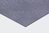 3mm | Brushed Aluminium Composite Panel | 2440mm x 1220mm