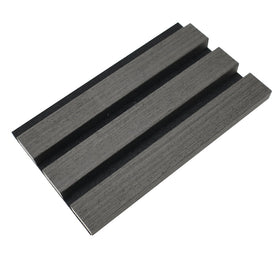 Acoustic Square Panel | Charred Oak - 0