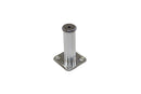 Chrome Plated Adjustable Leg 150mm-1