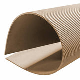 9mm | Craftform Bendy MDF | Long and short ways | 2400mm x 1200mm