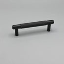 Imperial Kneaded Handle - Matte Black-1