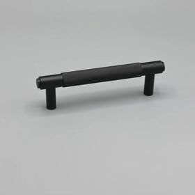 Imperial Kneaded Handle - Matte Black