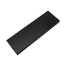 Aluminium Grate Drainer | Brushed Black-4