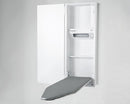 Robinhood Ironing Centre | 1275mm | 408mm | 185mm-2