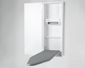 Robinhood Ironing Centre | 1275mm | 408mm | 185mm - 0