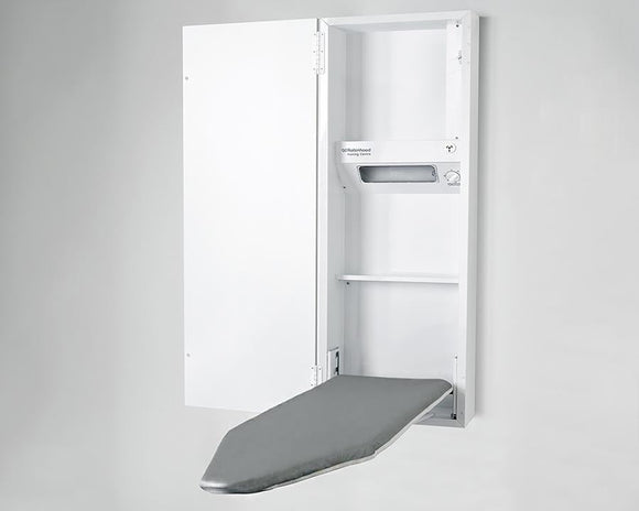 Robinhood Ironing Centre | 1275mm | 408mm | 185mm