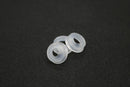 Screw Cap plastic Washers - Imperial Glass and Timber