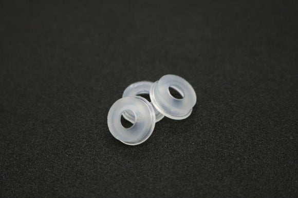 Screw Cap plastic Washers - Imperial Glass and Timber