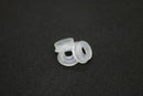 Screw Cap plastic Washers - Imperial Glass and Timber