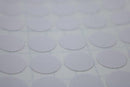 White Screw Cap Stickers - Imperial Glass and Timber