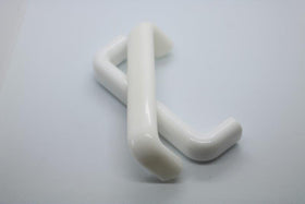 Plastic Square Handle 96mm - Imperial Glass and Timber