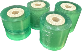 Wrapping tape | Stretch Clear Film | 50mm