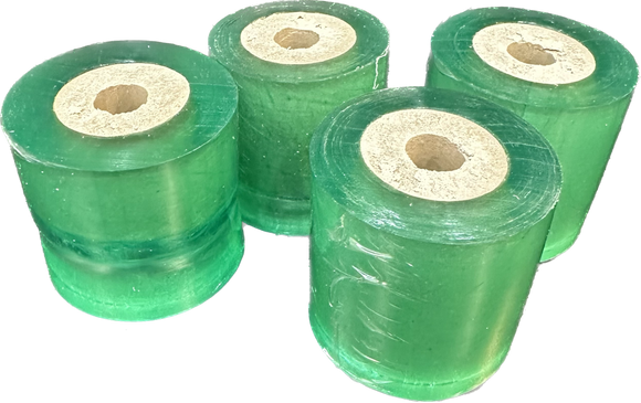 Wrapping tape | Stretch Clear Film | 50mm