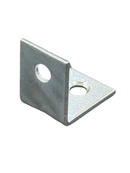 Angle bracket 15mm- Zinc plated-2