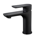 Imperial Basin Mixer | Matte Black-1