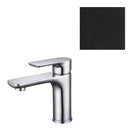Imperial Basin Mixer | Matte Black-2
