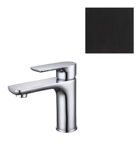Imperial Basin Mixer | Matte Black - 0