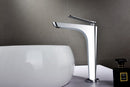 Imperial Modern  Basin Taps | Gunmetal Grey-5