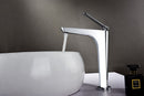 Imperial Modern  Basin Taps | Gunmetal Grey-3