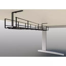 CABLE TRAY AND BASKET 950MM BLACK-2