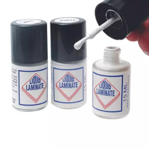 LIQUID LAMINATE REPAIR | GHOSTGUM | 15ML