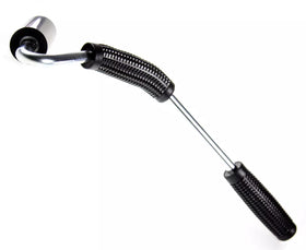 TENSORGRIP ADHESIVE LAMINATE ROLLER 75MM