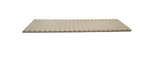 38mm | Ribbed MDF Panels