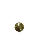Gold Classic Style knob 30mm-3