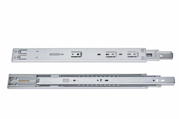 Push To Open Ball Bearing Runner 300mm