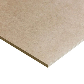 9mm | Raw MR MDF | 2400mm x 1200mm