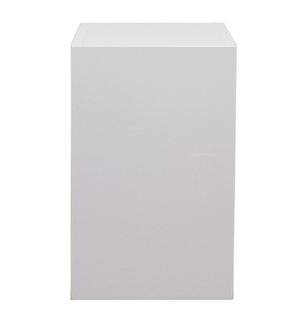 Floor Cabinet - Single Door 300mm - Imperial Glass and Timber