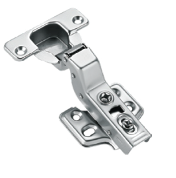 Cold Rolled Steel Plate Hydraulic Hinge | Insert | NTF-D12