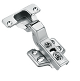 Cold Rolled Steel Plate Hydraulic Hinge | Insert | NTF-D12